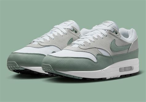 nike air max paars groen|air max 1 schoenen.